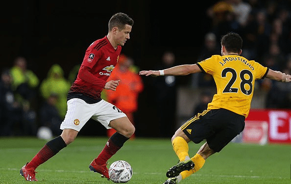 选手的特点 选手的特点