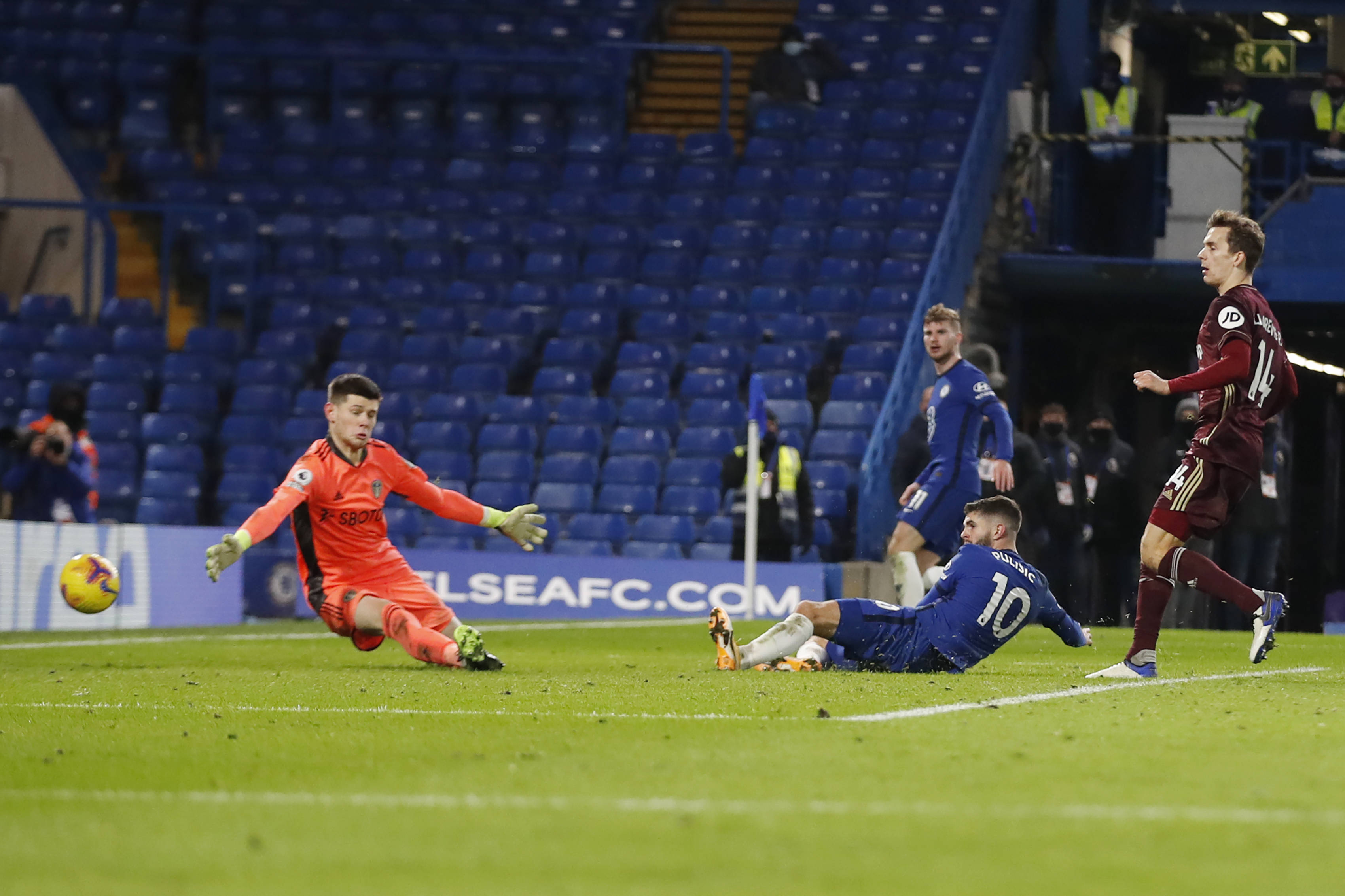 在中国足球 在中国足球